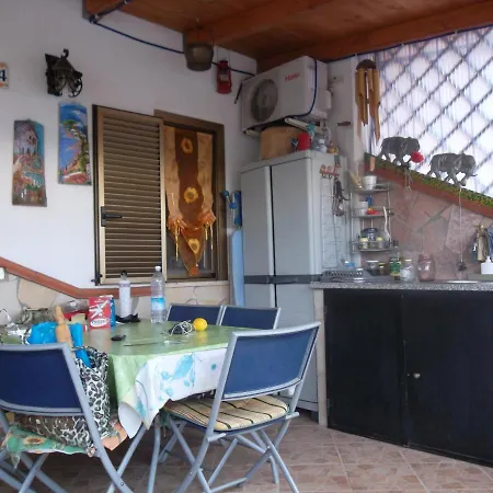 Ferienhaus Casa Angelo