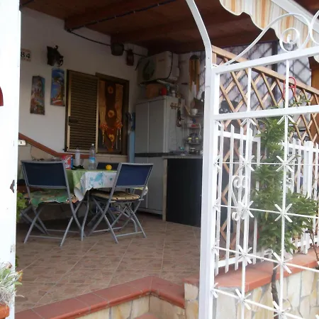 Casa Angelo Ferienhaus