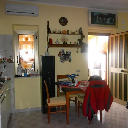 Casa Angelo Дом отдыха *