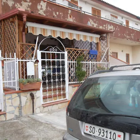 Casa Angelo * Скалея