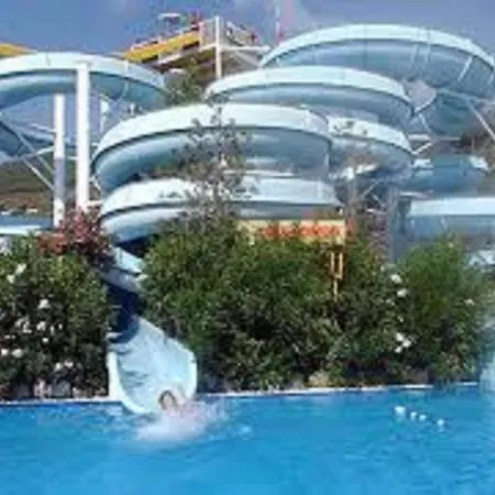 Дом отдыха Casa Angelo